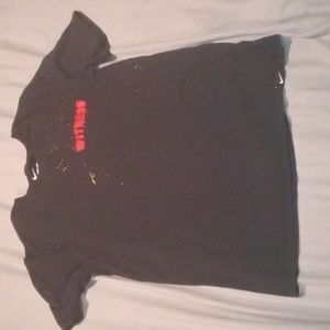 Nike Witness tee